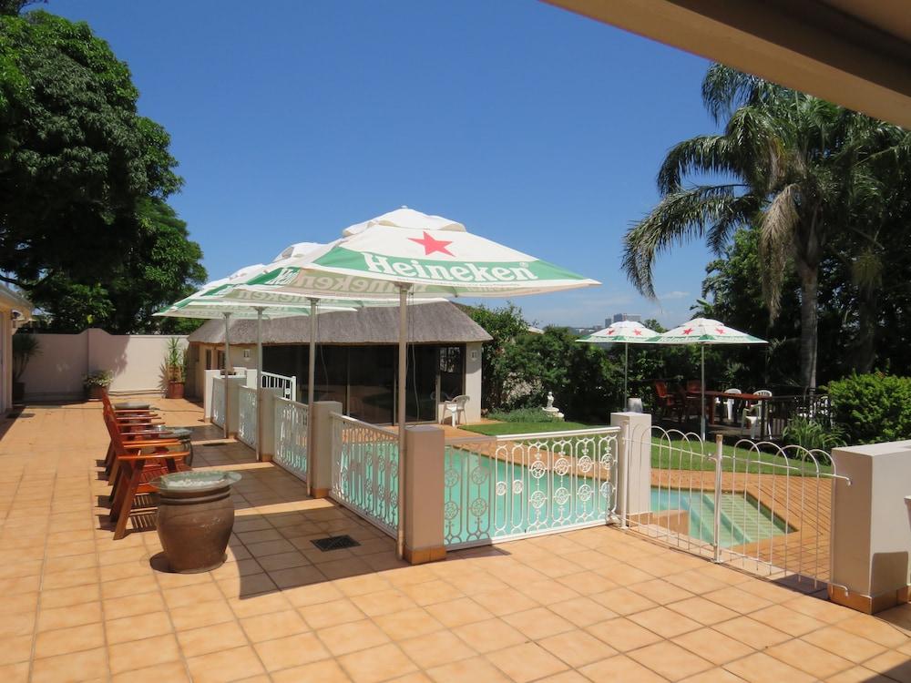 Mandalay Bed & Breakfast And Conference Centre Durban Exterior photo